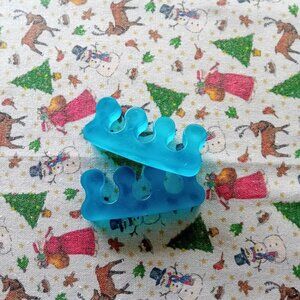 $5 Add On! Gel Toe Separators